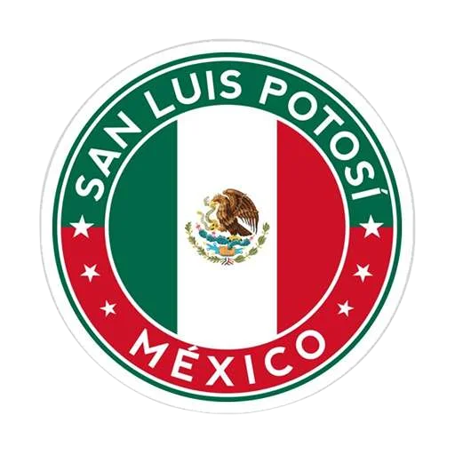 🇲🇽 Стикер «México Mi Amor» для Telegram