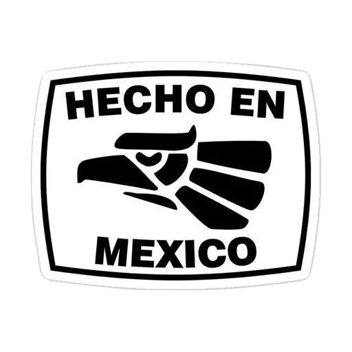 🇲🇽 Стикер «México Mi Amor» для Telegram