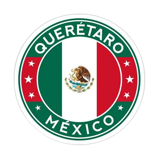 🇲🇽 Стикер «México Mi Amor» для Telegram