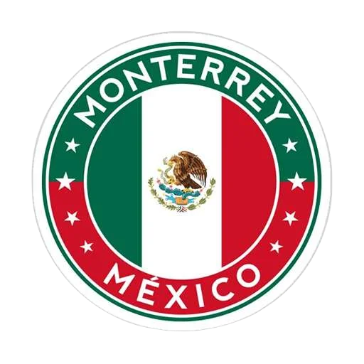 🇲🇽 Стикер «México Mi Amor» для Telegram