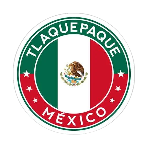 🇲🇽 Стикер «México Mi Amor» для Telegram