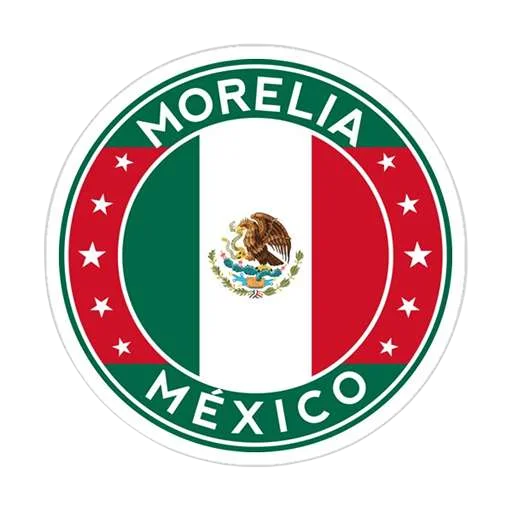 🇲🇽 Стикер «México Mi Amor» для Telegram