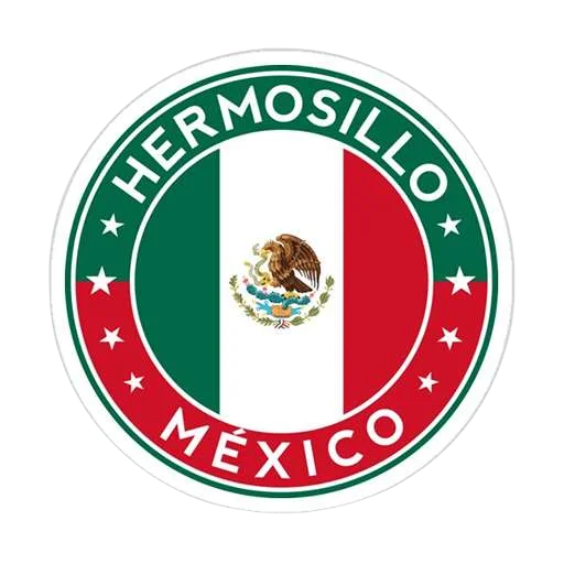 🇲🇽 Стикер «México Mi Amor» для Telegram