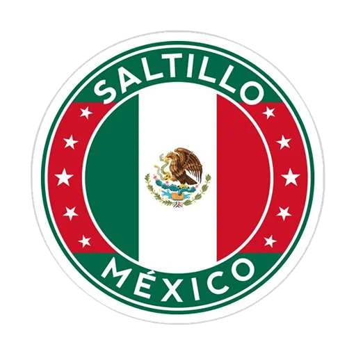 🇲🇽 Стикер «México Mi Amor» для Telegram