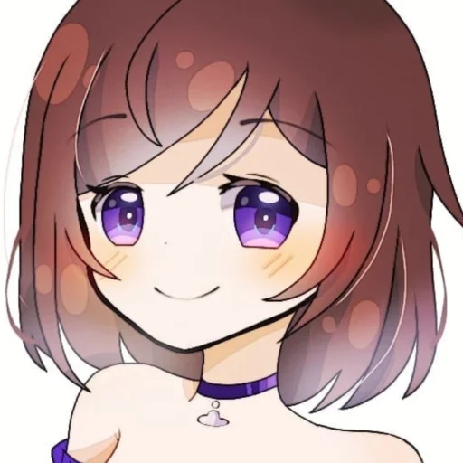☺ Стикер «Mezumi Stiker» для Telegram