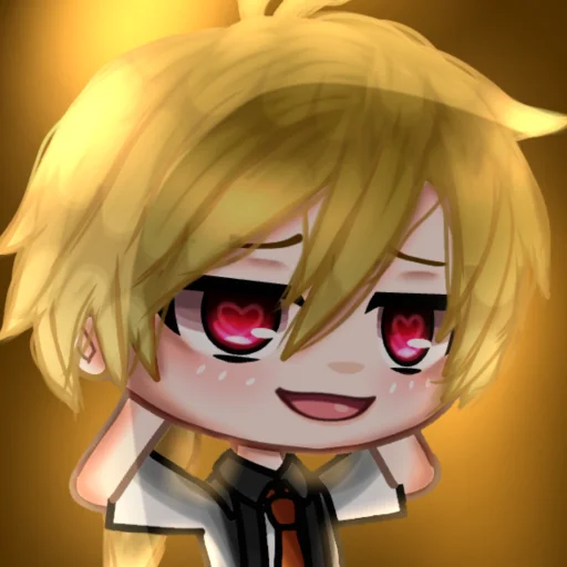 😏 Стикер «Mezumi Stiker» для Telegram