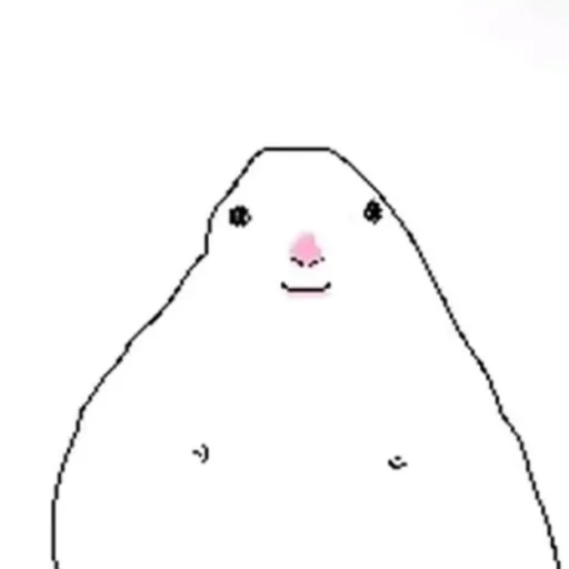 🐹 Стикер «fuckass hamster» для Telegram