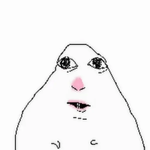 🐹 Стикер «fuckass hamster» для Telegram
