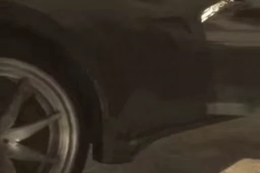 🚗 Стикер «MGR» для Telegram