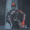 Стикер 11 Mgr