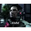 🤩 Эмодзи «Mgr» для Telegram