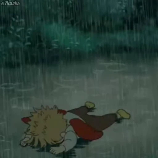 😔 Стикер «MHA Vid Pack» для Telegram