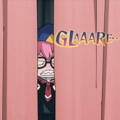 💢 Стикер «MHA Vigilantes» для Telegram