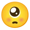 Стикерпак Eye smiles для Telegram