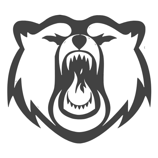 🐻 Эмодзи «МХЛ» для Telegram