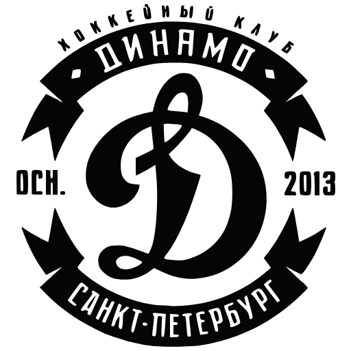 🔵 Эмодзи «МХЛ» для Telegram