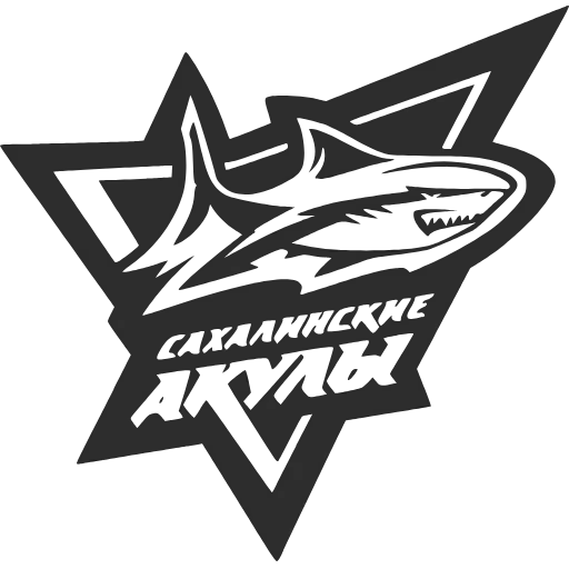 🦈 Эмодзи «МХЛ» для Telegram