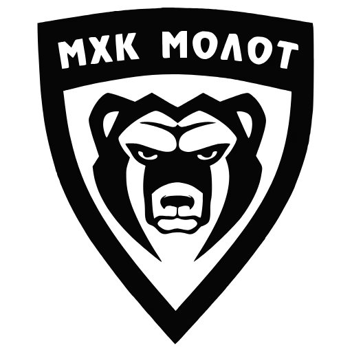 🐻 Эмодзи «МХЛ» для Telegram