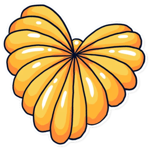 💛 Стикер «Mia&;s vacation» для Telegram