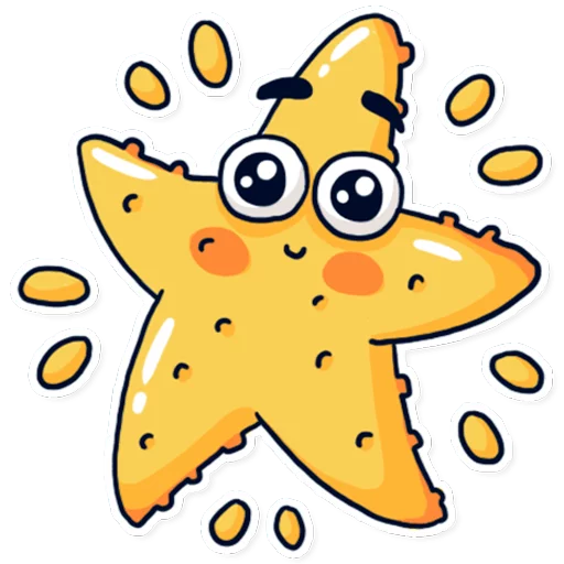 🌟 Стикер «Mia&;s vacation» для Telegram