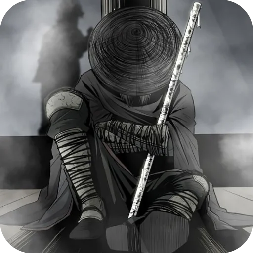 🌟 Стикер «Miyamoto Musashi» для Telegram