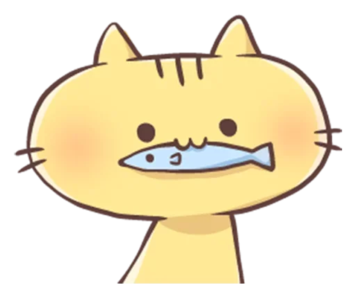 😚 Стикер «The mi-bo&;s loose c» для Telegram