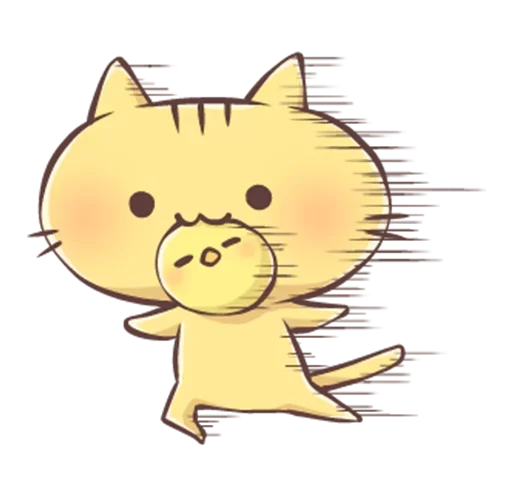 🏃 Стикер «The mi-bo&;s loose c» для Telegram