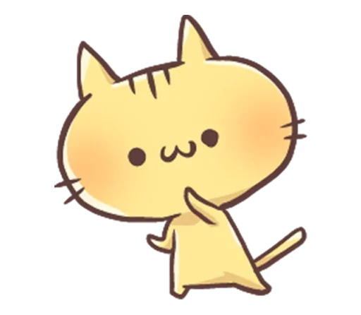 😙 Стикер «The mi-bo&;s loose c» для Telegram