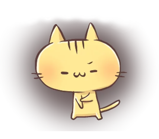 😏 Стикер «The mi-bo&;s loose c» для Telegram