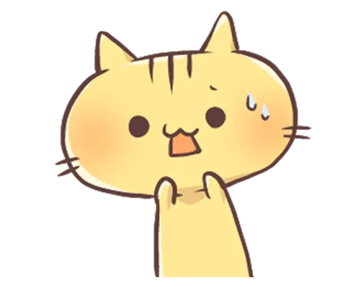 😥 Стикер «The mi-bo&;s loose c» для Telegram