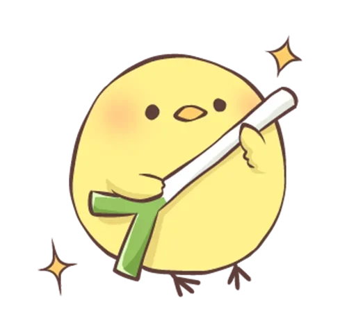 ✨ Стикер «The mi-bo&;s loose c» для Telegram
