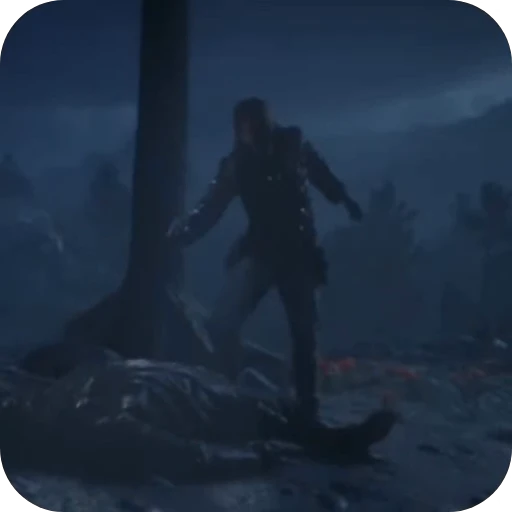 🤩 Стикер «RED DEAD REDEMPTION 2» для Telegram