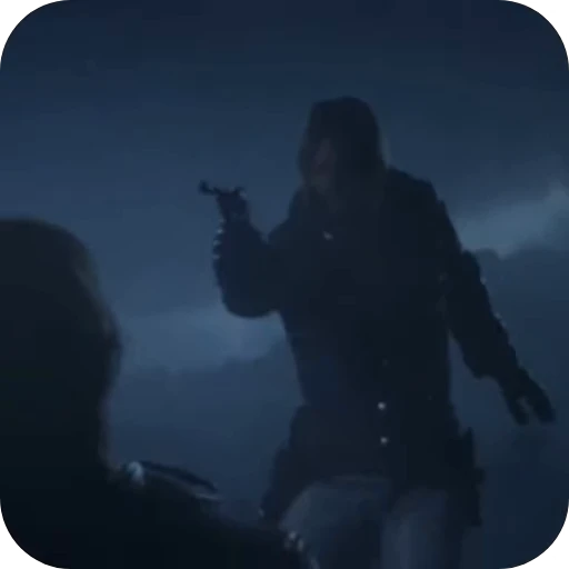 🤩 Стикер «RED DEAD REDEMPTION 2» для Telegram