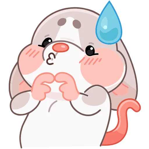 🥺 Эмодзи «Возвращение Обнимышек» для Telegram