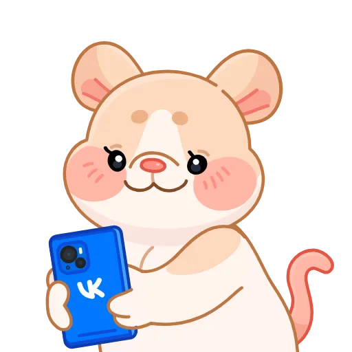 😯 Эмодзи «Возвращение Обнимышек» для Telegram