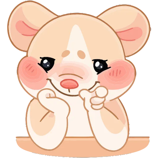 ☺️ Эмодзи «Обнимышки» для Telegram