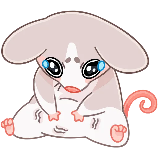 😢 Эмодзи «Обнимышки» для Telegram