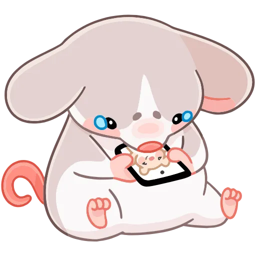 😢 Эмодзи «Обнимышки» для Telegram