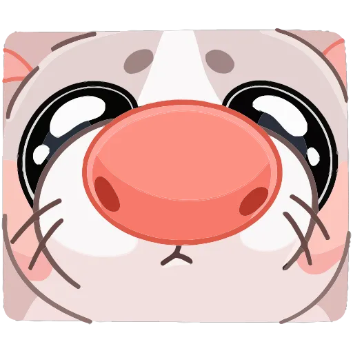 🥺 Эмодзи «Обнимышки» для Telegram