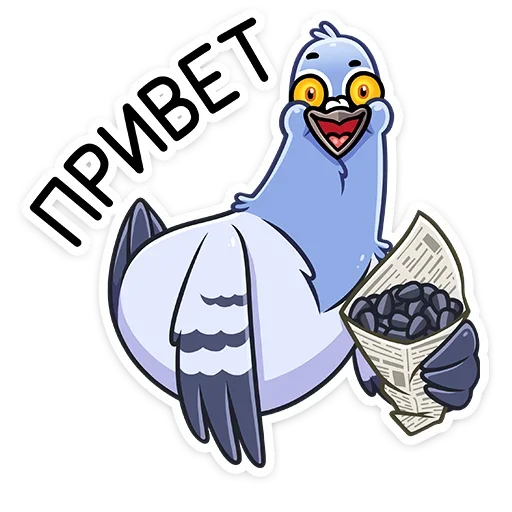 Обложка пака