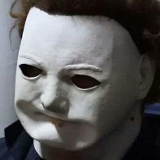 Стикерпак Michael Myers для Telegram