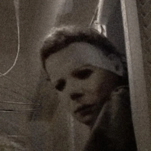 😢 Стикер «Michael Myers» для Telegram