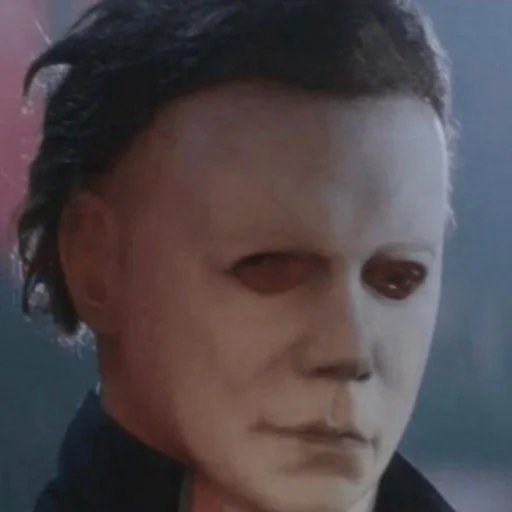 🥹 Стикер «Michael Myers» для Telegram