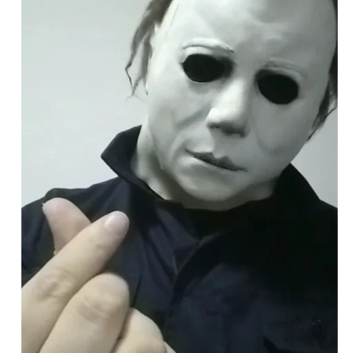 🩷 Стикер «Michael Myers» для Telegram