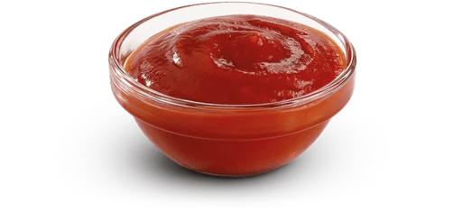 🍅 Стикер «McDonald&;s» для Telegram