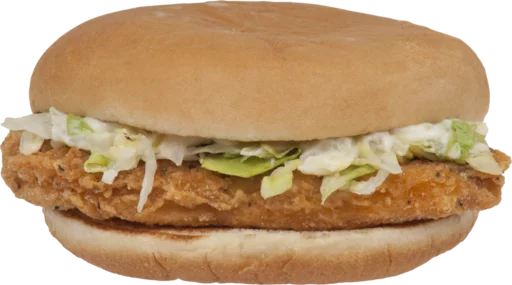 🐔 Стикер «McDonald&;s» для Telegram