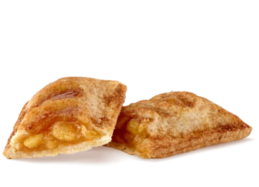 🍏 Стикер «McDonald&;s» для Telegram
