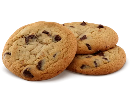 🍪 Стикер «McDonald&;s» для Telegram