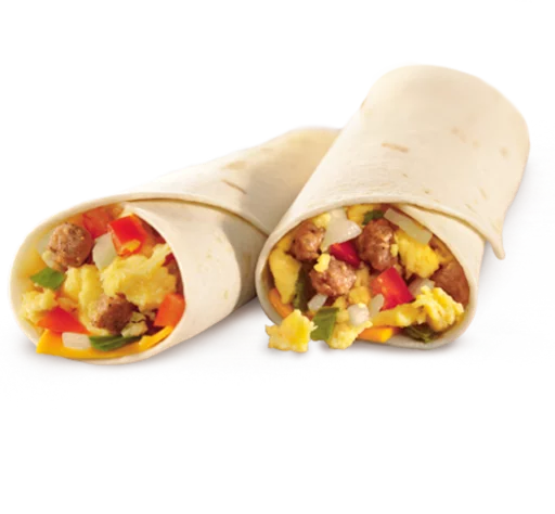🌯 Стикер «McDonald&;s» для Telegram