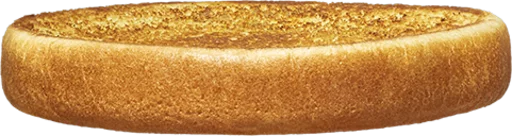 🍞 Стикер «McDonald&;s» для Telegram